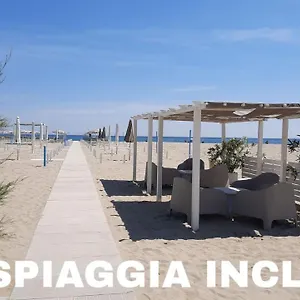 Hostal Stella Marina, Cesenatico
