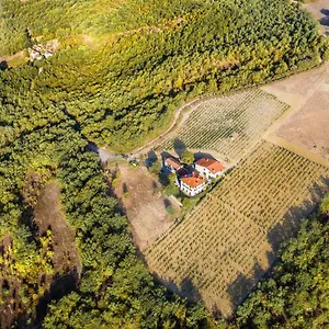  Farm stay Ca' Del Sartu